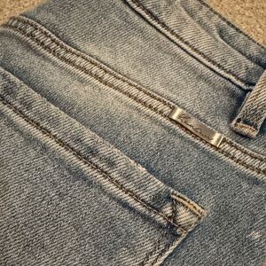 Kancan Light Blue Denim Jeans Size 24